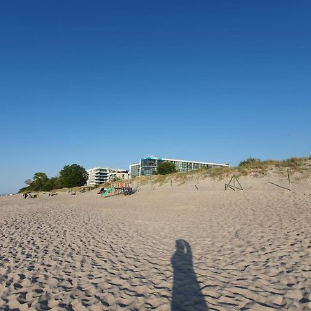 Apartament Comfort Del Mar V Kołobrzeg Esterno foto