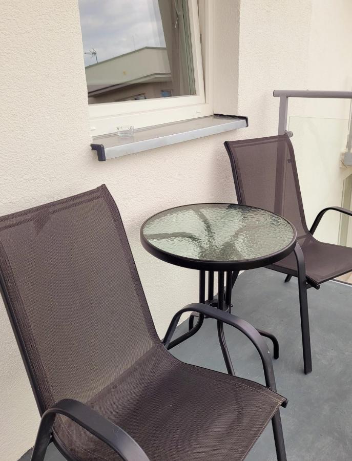 Apartament Comfort Del Mar V Kołobrzeg Esterno foto