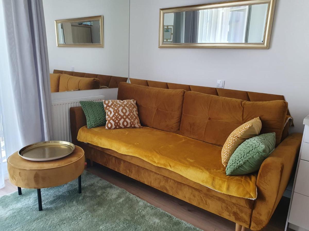 Apartament Comfort Del Mar V Kołobrzeg Esterno foto