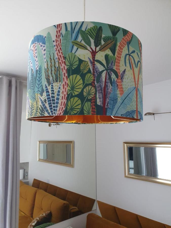Apartament Comfort Del Mar V Kołobrzeg Esterno foto