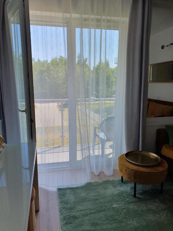 Apartament Comfort Del Mar V Kołobrzeg Esterno foto