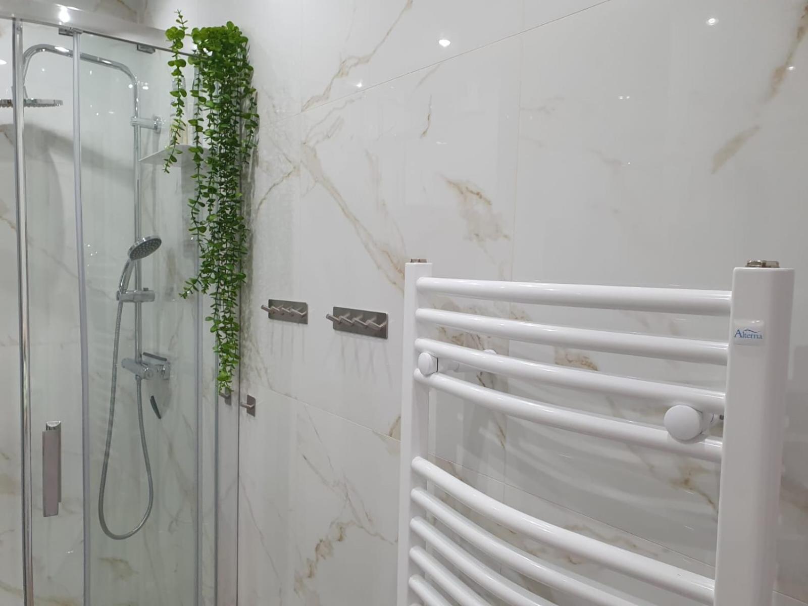 Apartament Comfort Del Mar V Kołobrzeg Esterno foto