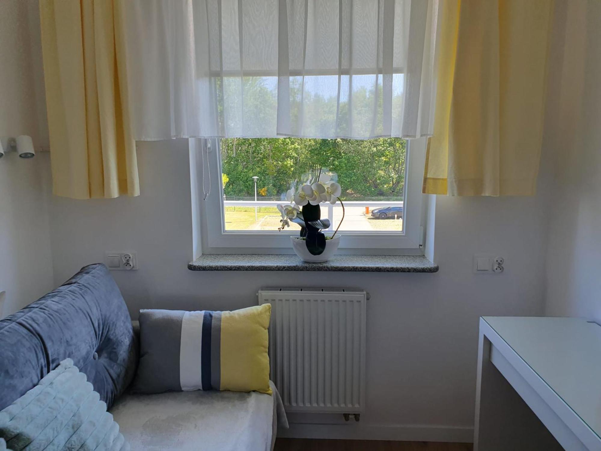 Apartament Comfort Del Mar V Kołobrzeg Esterno foto