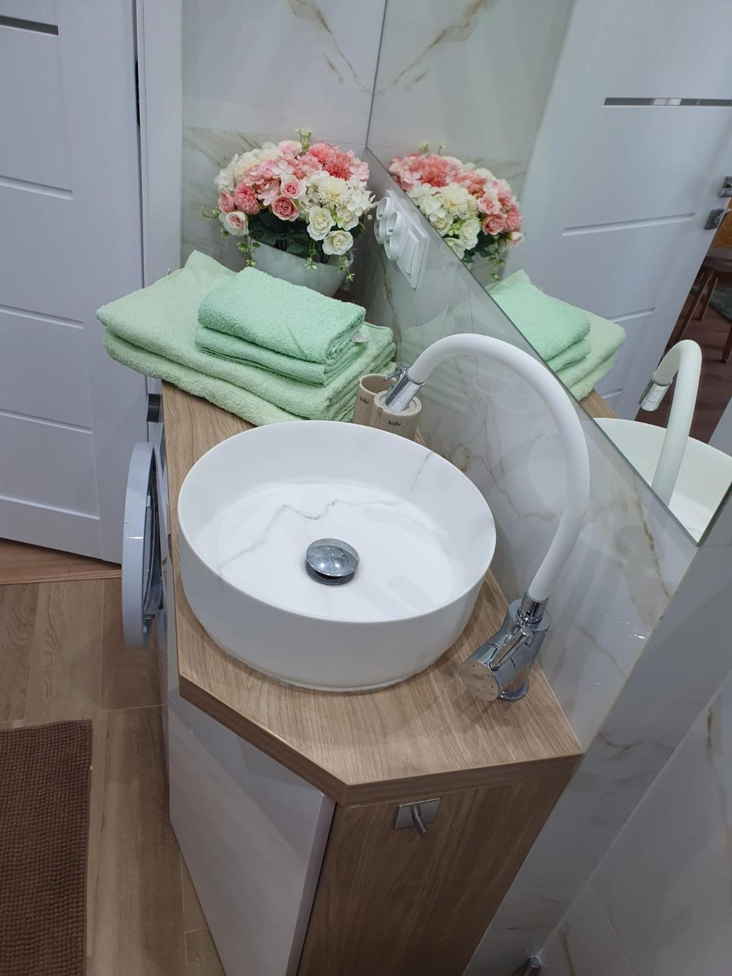 Apartament Comfort Del Mar V Kołobrzeg Esterno foto