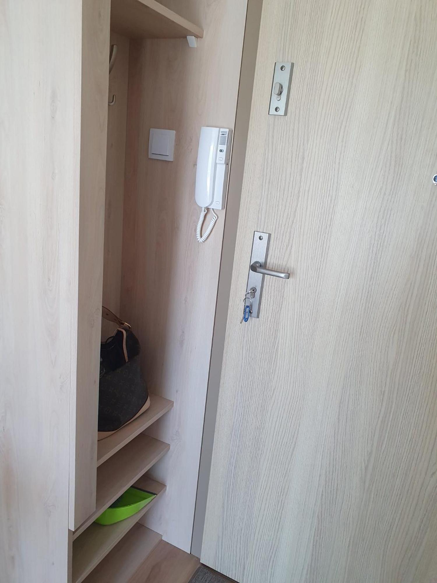 Apartament Comfort Del Mar V Kołobrzeg Esterno foto